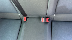 SEAT Ibiza 1.0 TSI 115 FR 5dr Petrol Hatchback